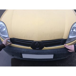 Upper Winter Grille Cover (2003-2008) photo 4