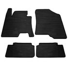 Kia Ceed 2012-2018 Rubber Floor Mats (4 pcs, Stingray Premium) photo 1