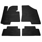 Hyundai IX-35 2010-2015 Rubber Floor Mats (4 pcs, Stingray Premium) photo 1