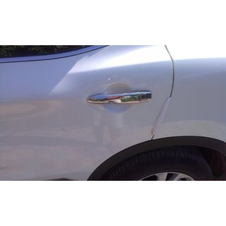 Chrome Door Handle Covers (4 pcs) photo 4