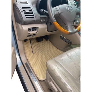 EVA Floor Mats (Beige) photo 1