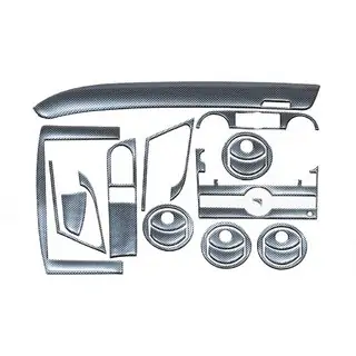 Dashboard Trim Covers (Large Set) photo 1