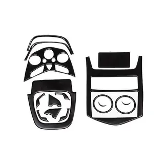 Dashboard Trim Covers