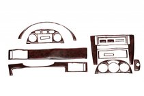 Chevrolet Lacetti 2003-2024 Dashboard Trim Sedan (Meric) Aluminum photo 1