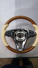 Mercedes Vito/V-class W447 2014- Steering Wheel (Real Wood Veneer and Leather) photo 2