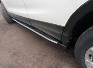Nissan Qashqai 2014-2021 Side Steps Original V2 (2 pcs) photo 1