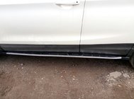 Nissan Qashqai 2014-2021 Side Steps Original V2 (2 pcs) photo 2