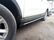 Nissan Qashqai 2014-2021 Side Steps Original V2 (2 pcs) photo 4