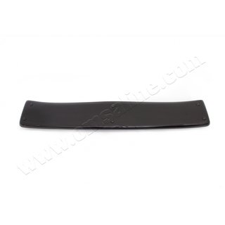 Windshield Sun Visor (black, frame mounted) Mitsubishi L200 2006-2015 photo 4