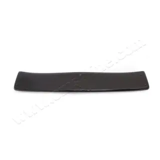 Windshield Sun Visor (black, frame mounted) photo 4