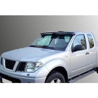 Windshield Sun Visor (Frame Mounted) photo 1
