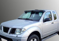 Nissan Pathfinder R51 2005-2014 Windshield Sun Visor (Frame Mounted) photo 1