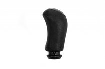 Renault Sandero 2007-2013 Gear Shift Knob V1 6R040-S (black+black) photo 2