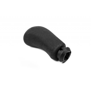 Gear Shift Knob V1 6R040-S (black+black) photo 3