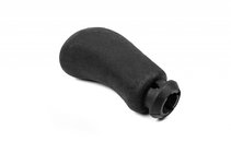 Renault Sandero 2007-2013 Gear Shift Knob V1 6R040-S (black+black) photo 3