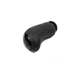 Gear Shift Knob V1 6R040-S (black+black) photo 4