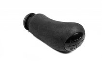 Renault Sandero 2007-2013 Gear Shift Knob V1 6R040-S (black+black) photo 5