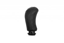 Renault Sandero 2007-2013 Gear Shift Knob V1 6R040-S (black+black) photo 6