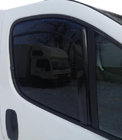 Renault Trafic 2015- Clearance! In-Channel Wind Deflectors (2 pcs, HIC) photo 1
