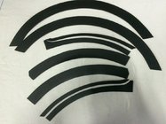 Opel Vivaro 2001–2015 Wheel Arch Trim Covers (8 pcs, Plastic) photo 4