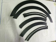 Opel Vivaro 2001–2015 Wheel Arch Trim Covers (8 pcs, Plastic) photo 5