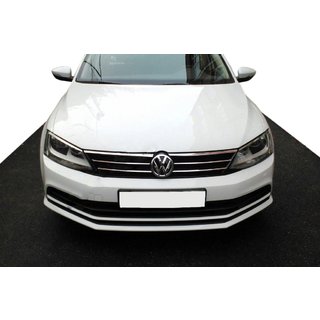 Grille Covers 2014↗ (Stainless Steel) photo 1