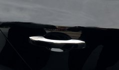 Renault Megane IV 2016-2025 Door Handle Covers OmsaLine (4 pcs, Stainless Steel) photo 2