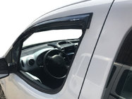 Peugeot Partner Tepee 2008-2018 Window Deflectors (2 pcs, MyRacing) photo 1