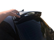 Volkswagen Touareg 2010-2018 ABT Spoiler photo 1