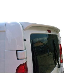 Anatomik rear door spoiler (primed for painting) Renault Trafic 2001–2015 photo 1