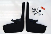 Opel Vivaro 2001–2015 Original Mud Flaps Vivaro photo 1