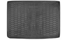 Opel Astra K 2016-2021 Trunk Mat HB (Autogumm, Plastic) photo 1