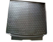 Opel Astra H 2004-2013 Trunk Mat SW (Autogumm, Plastic) photo 1