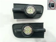 Opel Astra G classic 1998-2012 LED Fog Lights photo 1