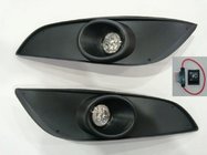 Opel Astra H 2004-2013 LED Fog Lights (Model 2007↗) photo 1