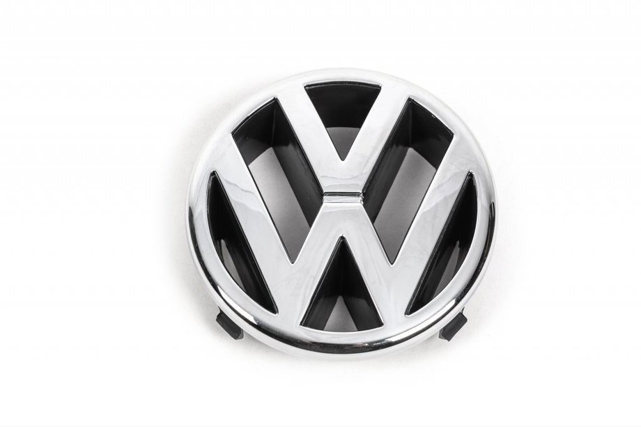 Volkswagen Golf 3 1991-2001 Front emblem Image