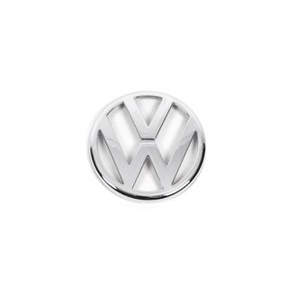 Front badge 1J0 853 601 (1997-2000, top) photo 1