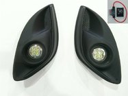 Opel Corsa D 2007-2014 LED Fog Lights (2010↗) photo 1