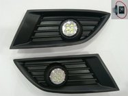 Opel Combo 2002–2012 LED Fog Lights photo 1