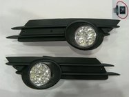 Opel Corsa D 2007-2014 LED Fog Lights (2007-2010) photo 1