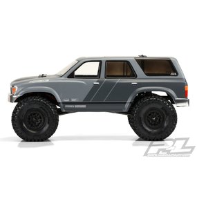 Toyota 4Runner 1989-1995 Tuning
