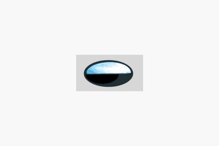 Opel Combo 2002–2012 Chrome Door Handle Covers (3 pcs, Stainless Steel) Image