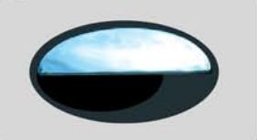 Opel Combo 2002–2012 Chrome Door Handle Covers (3 pcs, Stainless Steel) photo 1