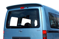 Opel Combo 2002–2012 Anatomic Spoiler (primed for painting) photo 1