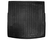Opel Insignia 2008-2017 Trunk Mat SW (Autogumm, Rubber) photo 1