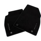 Opel Insignia 2008-2017 Original Textile Floor Mats (4 pcs) photo 1