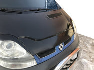 Renault Trafic 2001–2015 Hood Deflector (FLY, short) photo 2