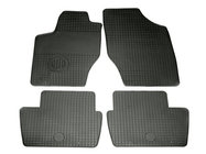 Peugeot 307 2001-2008 Original Rubber Floor Mats photo 1