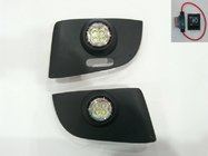 Citroen Berlingo 1996-2008 LED Fog Lights (2 pcs, 1996-2003) photo 1