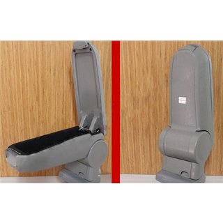 Armrest (gray)